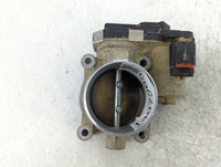 2013-2015 Chevrolet Malibu Throttle Body P/N:12627217DA Fits Fits 2013 2014 2015 2017 2018 2019 2020 OEM Used Auto Parts - O