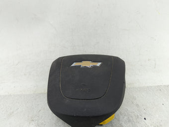 compare product 2013-2016 Chevrolet Malibu Air Bag Driver Left Steering Wheel Mounted Fits Fits 2013 2014 2015 2016 OEM Used Auto Parts