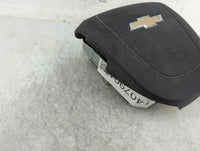 2013-2016 Chevrolet Malibu Air Bag Driver Left Steering Wheel Mounted Fits Fits 2013 2014 2015 2016 OEM Used Auto Parts - Oe