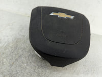 2013-2016 Chevrolet Malibu Air Bag Driver Left Steering Wheel Mounted Fits Fits 2013 2014 2015 2016 OEM Used Auto Parts - Oe