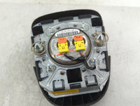 2013-2016 Chevrolet Malibu Air Bag Driver Left Steering Wheel Mounted Fits Fits 2013 2014 2015 2016 OEM Used Auto Parts - Oe