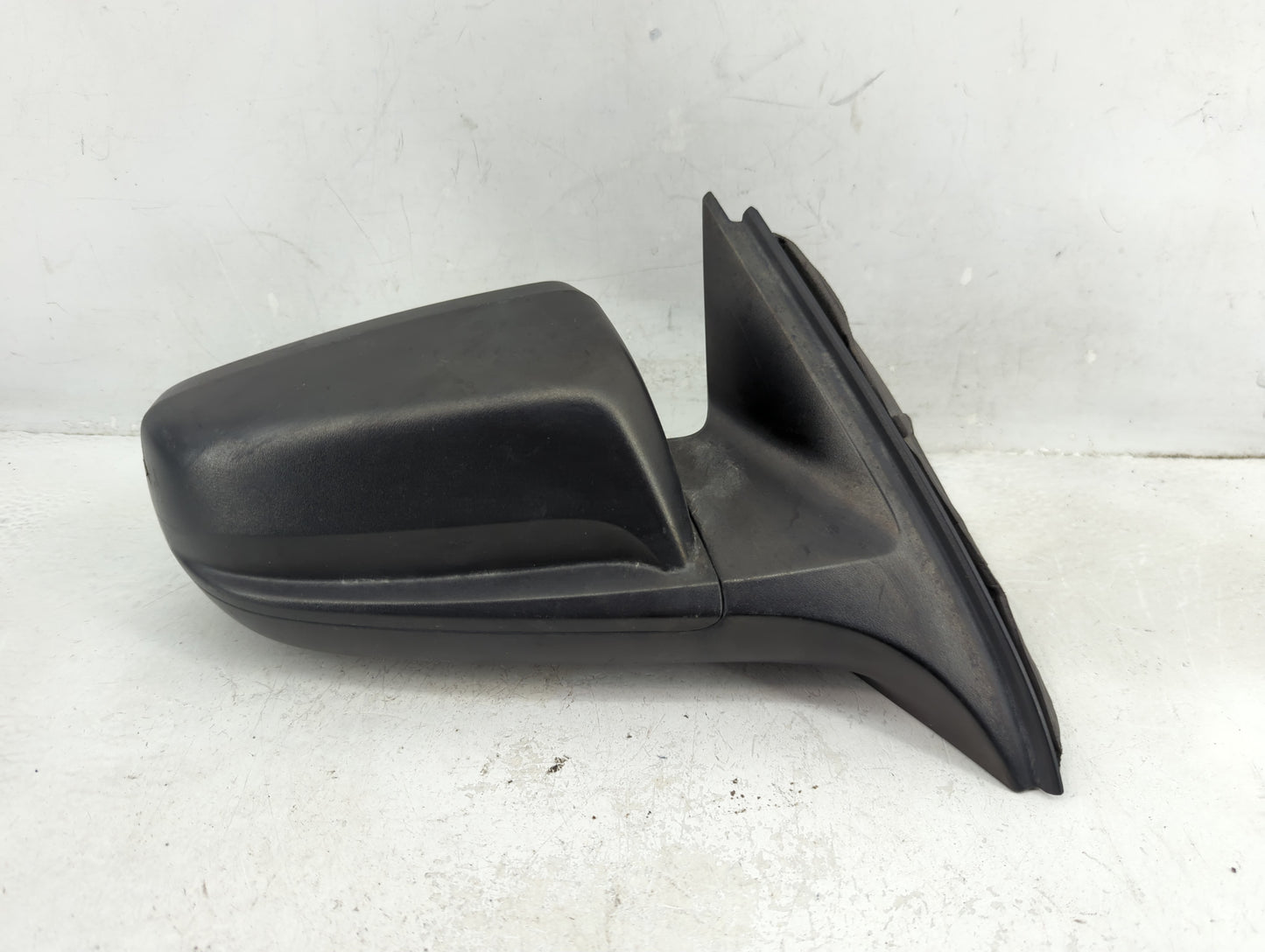 2013 Chevrolet Malibu Passenger Side View Mirror - Right Door Mirror OEM Used - Oemusedautoparts1.com