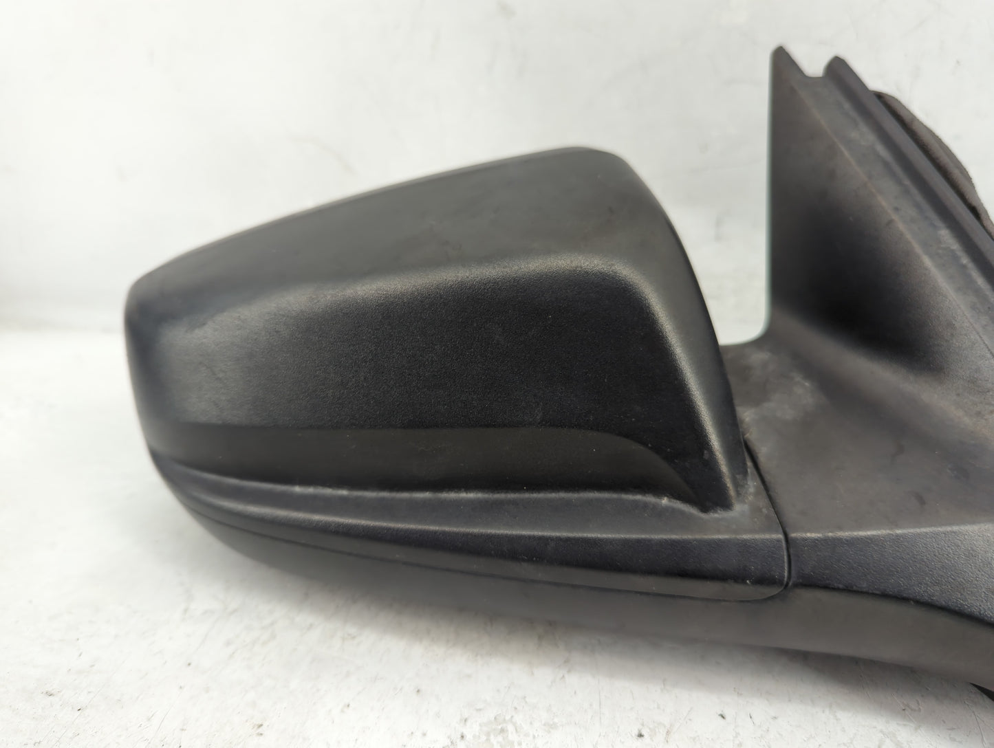 2013 Chevrolet Malibu Passenger Side View Mirror - Right Door Mirror OEM Used - Oemusedautoparts1.com