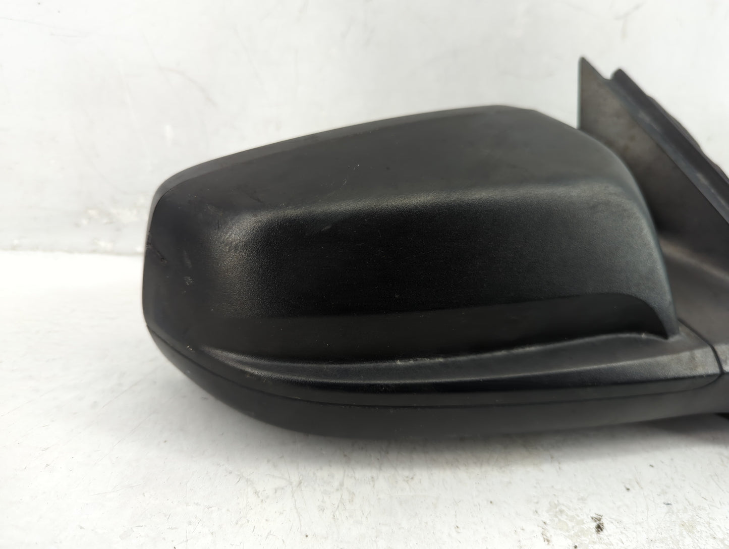 2013 Chevrolet Malibu Passenger Side View Mirror - Right Door Mirror OEM Used - Oemusedautoparts1.com