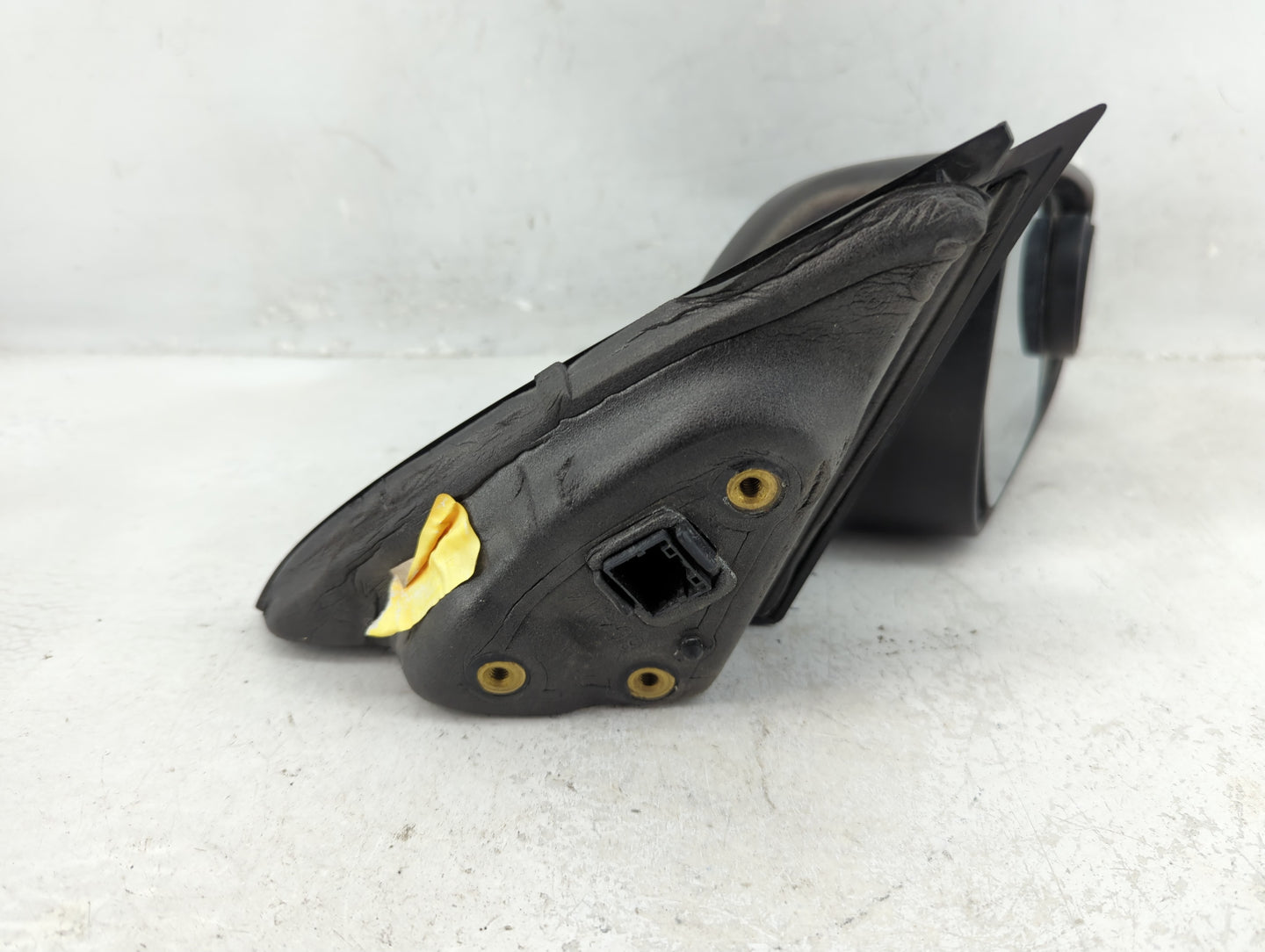 2013 Chevrolet Malibu Passenger Side View Mirror - Right Door Mirror OEM Used - Oemusedautoparts1.com