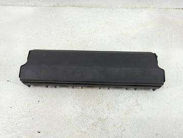 2013-2016 Chevrolet Malibu Air Bag Driver Left Knee OEM P/N:22925458 Fits Fits 2013 2014 2015 2016 2017 OEM Used Auto Parts 