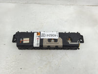 2013-2016 Chevrolet Malibu Air Bag Driver Left Knee OEM P/N:22925458 Fits Fits 2013 2014 2015 2016 2017 OEM Used Auto Parts 