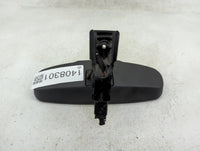 2013-2016 Chevrolet Malibu Interior Rear View Mirror Replacement OEM P/N:E11026391 Fits OEM Used Auto Parts - Oemusedautopar
