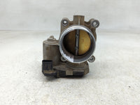 2013-2015 Chevrolet Malibu Throttle Body P/N:12627217DA Fits Fits 2013 2014 2015 2017 2018 2019 2020 OEM Used Auto Parts - O