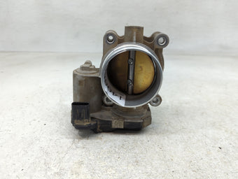 compare product 2013-2015 Chevrolet Malibu Throttle Body P/N:12627217DA Fits Fits 2013 2014 2015 2017 2018 2019 2020 OEM Used Auto Parts