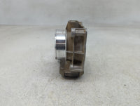2013-2015 Chevrolet Malibu Throttle Body P/N:12627217DA Fits Fits 2013 2014 2015 2017 2018 2019 2020 OEM Used Auto Parts - O