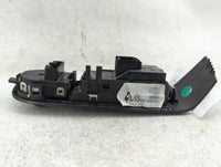 2013 Chevrolet Malibu Master Power Window Switch Replacement Driver Side Left P/N:22823885 Fits Fits 2011 2012 2014 2015 OEM