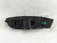 2013 Chevrolet Malibu Master Power Window Switch Replacement Driver Side Left P/N:22823885 Fits Fits 2011 2012 2014 2015 OEM