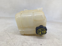 2013 Chevrolet Malibu Radiator Coolant Overflow Expansion Tank Bottle - Oemusedautoparts1.com