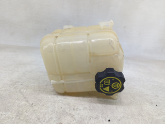 compare product 2013 Chevrolet Malibu Radiator Coolant Overflow Expansion Tank Bottle
