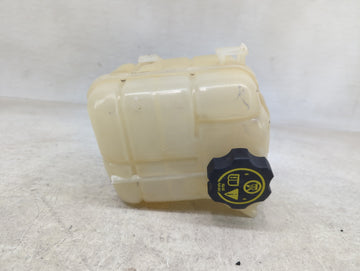 2013 Chevrolet Malibu Radiator Coolant Overflow Expansion Tank Bottle - Oemusedautoparts1.com