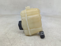 2013 Chevrolet Malibu Radiator Coolant Overflow Expansion Tank Bottle - Oemusedautoparts1.com