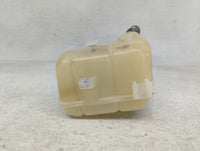 2013 Chevrolet Malibu Radiator Coolant Overflow Expansion Tank Bottle - Oemusedautoparts1.com