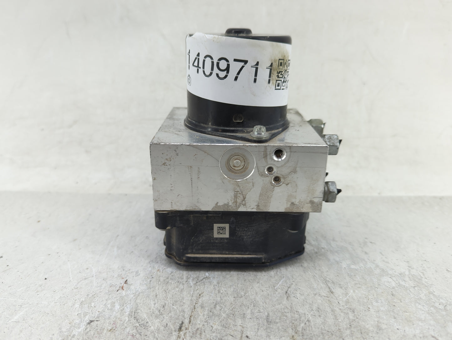 2013-2016 Chevrolet Malibu ABS Pump Control Module Replacement P/N:22827930 Fits Fits 2012 2013 2014 2015 2016 OEM Used Auto