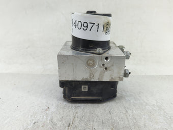 compare product 2013-2016 Chevrolet Malibu ABS Pump Control Module Replacement P/N:22827930 Fits Fits 2012 2013 2014 2015 2016 OEM Used Auto Parts