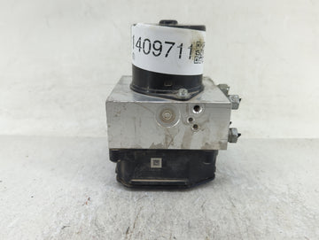 2013-2016 Chevrolet Malibu ABS Pump Control Module Replacement P/N:22827930 Fits Fits 2012 2013 2014 2015 2016 OEM Used Auto