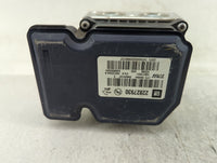 2013-2016 Chevrolet Malibu ABS Pump Control Module Replacement P/N:22827930 Fits Fits 2012 2013 2014 2015 2016 OEM Used Auto
