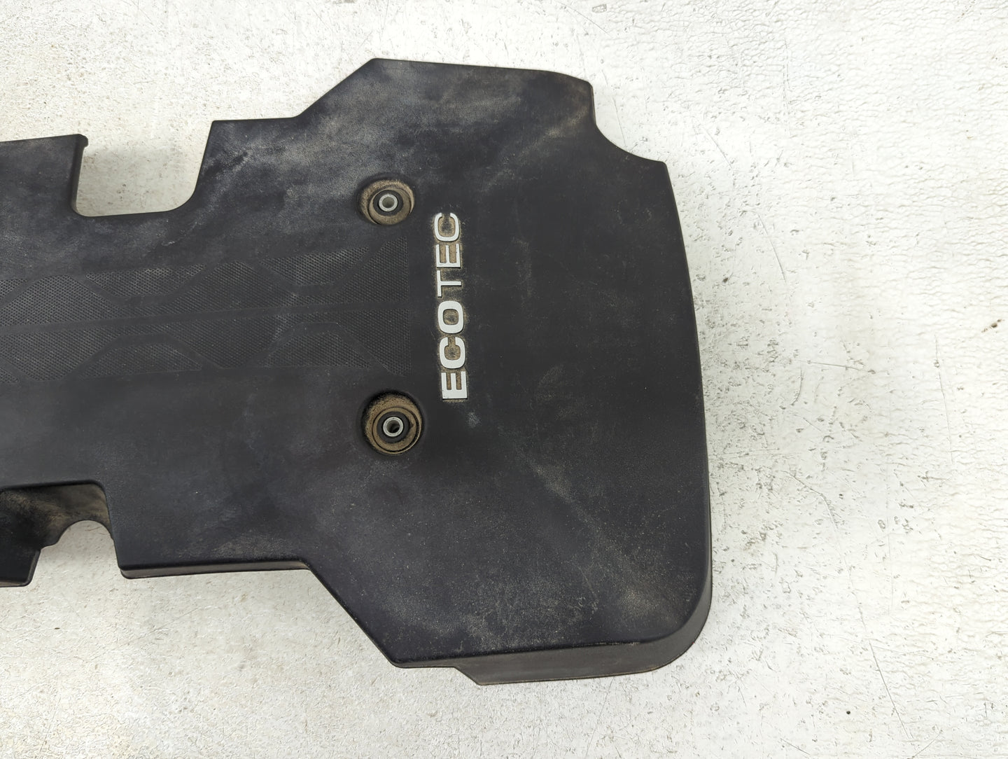 2013 Chevrolet Malibu Engine Cover - Oemusedautoparts1.com