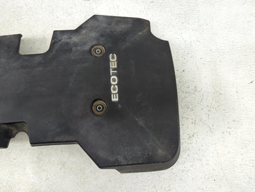 2013 Chevrolet Malibu Engine Cover