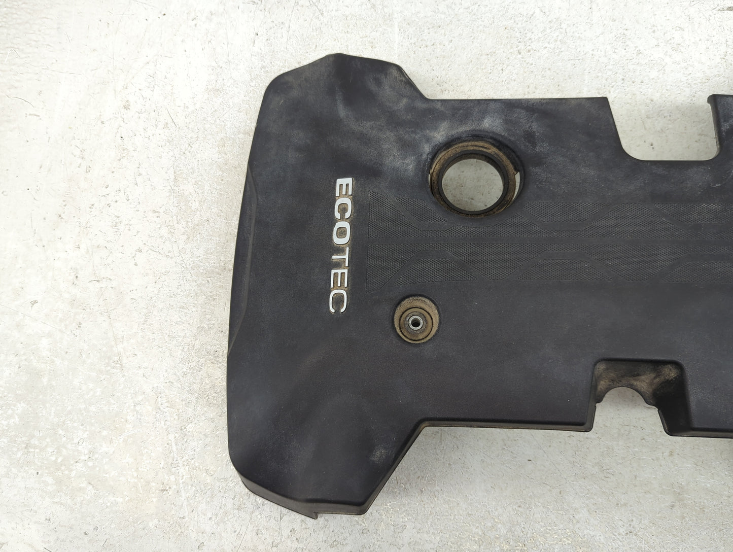 2013 Chevrolet Malibu Engine Cover - Oemusedautoparts1.com