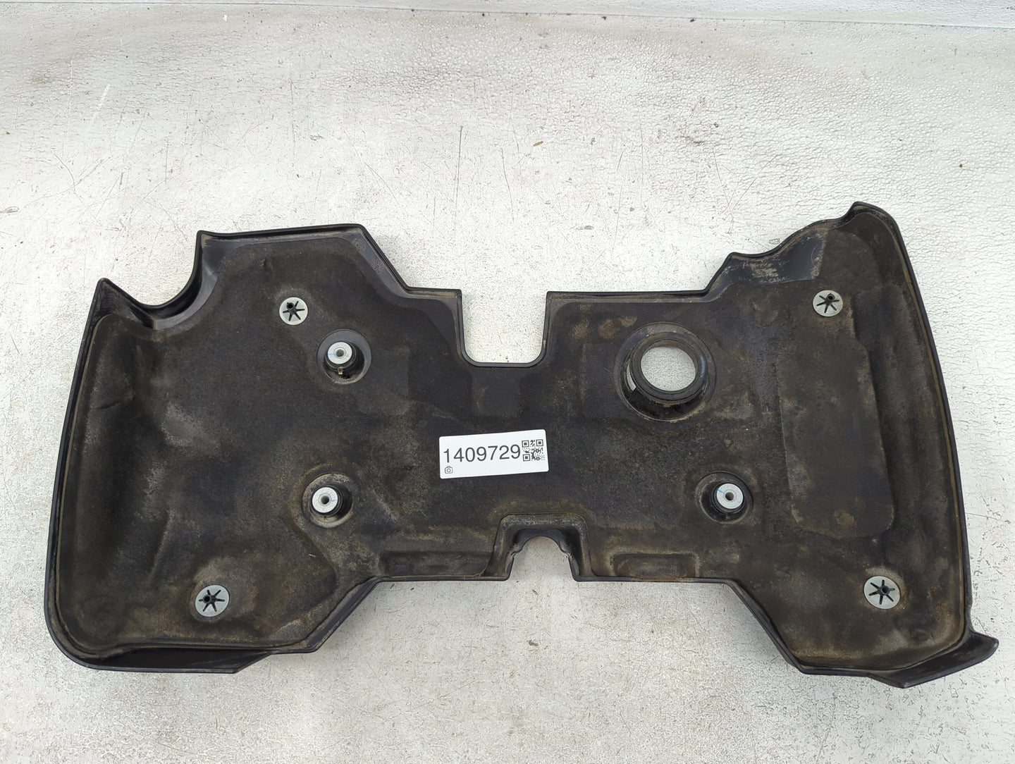 2013 Chevrolet Malibu Engine Cover - Oemusedautoparts1.com
