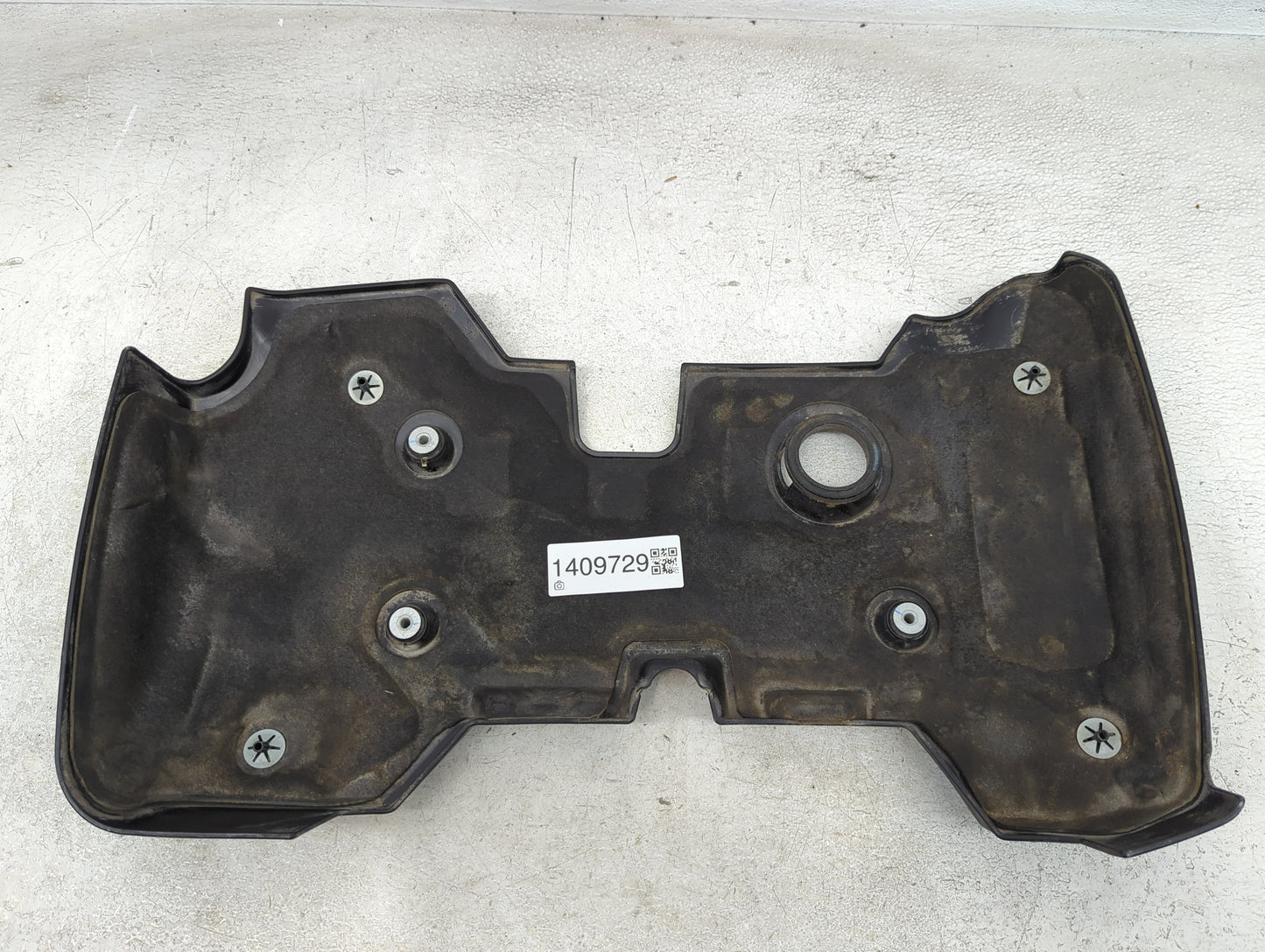 2013 Chevrolet Malibu Engine Cover - Oemusedautoparts1.com