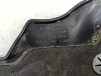 2013 Chevrolet Malibu Engine Cover - Oemusedautoparts1.com