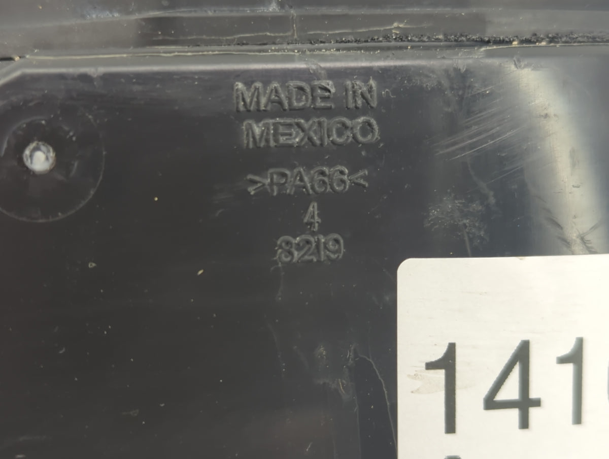 2013 Chevrolet Malibu Fuel Vapor Charcoal Canister 1410471 - Oemusedautoparts1.com