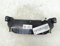 2013 Chevrolet Malibu Radio AM FM Cd Player Receiver Replacement P/N:22880998 Fits OEM Used Auto Parts - Oemusedautoparts1.c