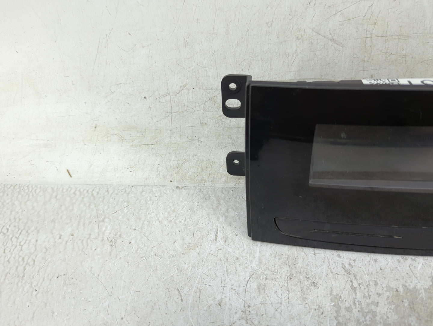 2013-2013 Chevrolet Malibu Information Display Screen - Oemusedautoparts1.com