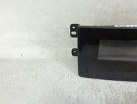 2013-2013 Chevrolet Malibu Information Display Screen - Oemusedautoparts1.com