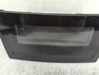 2013-2013 Chevrolet Malibu Information Display Screen - Oemusedautoparts1.com