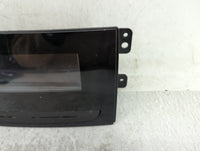 2013-2013 Chevrolet Malibu Information Display Screen - Oemusedautoparts1.com