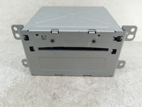 2013 Chevrolet Malibu Radio AM FM Cd Player Receiver Replacement P/N:22923802 Fits OEM Used Auto Parts - Oemusedautoparts1.c