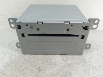 2013 Chevrolet Malibu Radio AM FM Cd Player Receiver Replacement P/N:22923802 Fits OEM Used Auto Parts - Oemusedautoparts1.c