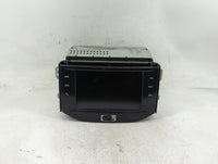 2013-2016 Chevrolet Malibu Information Display Screen - Oemusedautoparts1.com