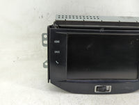 2013-2016 Chevrolet Malibu Information Display Screen - Oemusedautoparts1.com