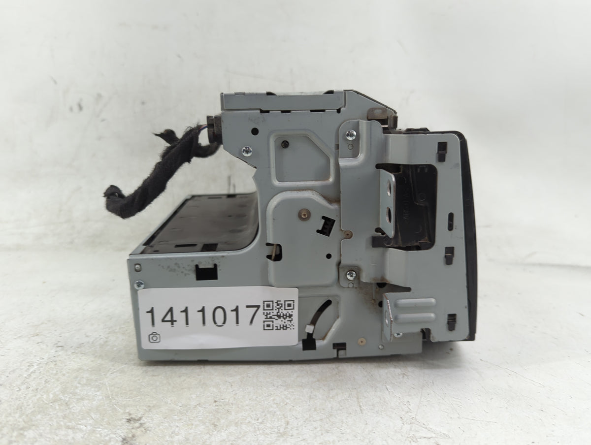 2013-2016 Chevrolet Malibu Information Radio Display Screen 1411017 - Oemusedautoparts1.com