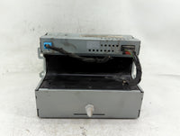 2013-2016 Chevrolet Malibu Information Display Screen - Oemusedautoparts1.com