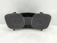 2013 Chevrolet Malibu Instrument Cluster Speedometer Gauges P/N:A2C82953600400009G Fits OEM Used Auto Parts - Oemusedautopar