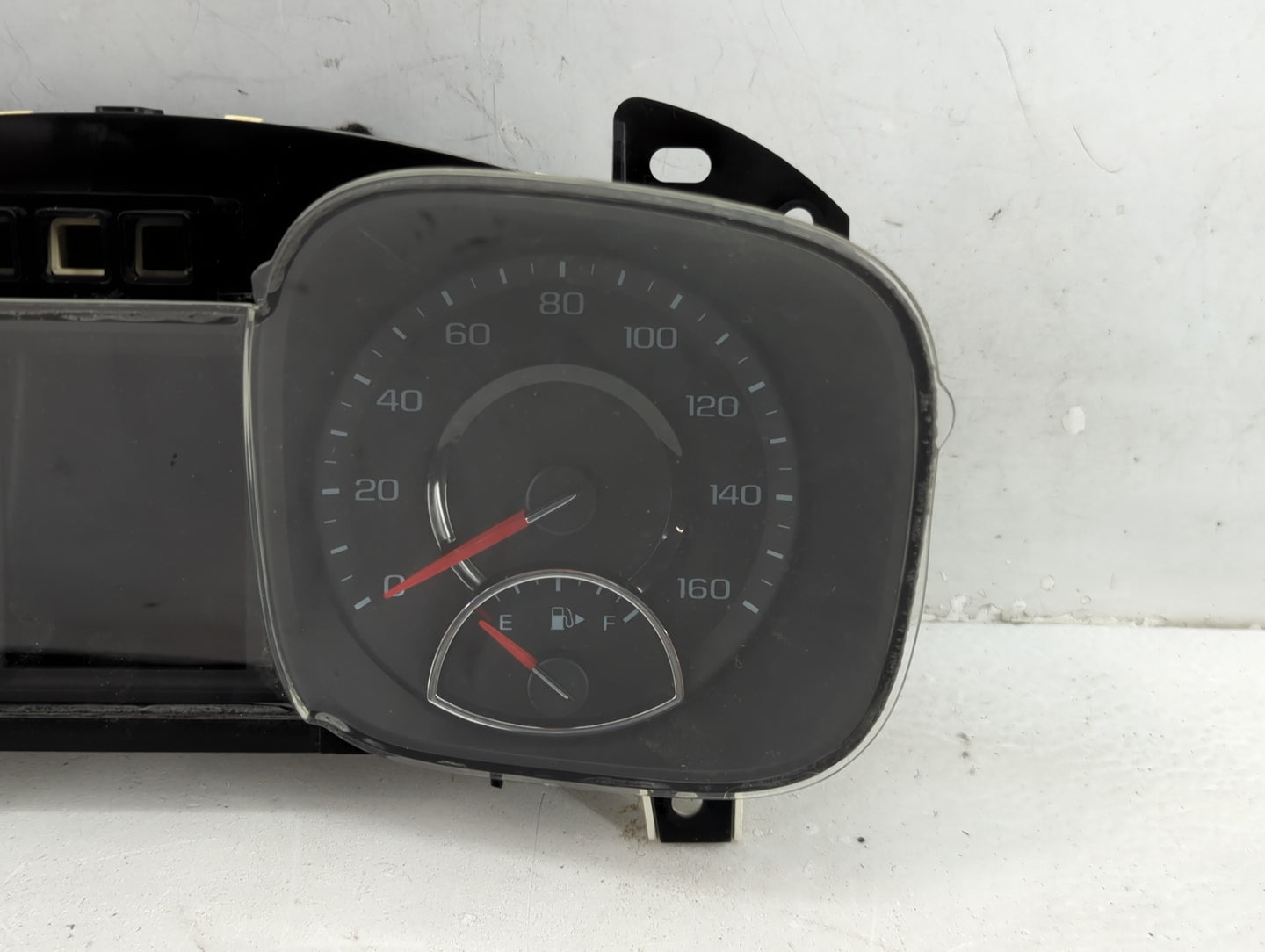 2013 Chevrolet Malibu Instrument Cluster Speedometer Gauges P/N:A2C82953600400009G Fits OEM Used Auto Parts - Oemusedautopar
