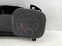 2013 Chevrolet Malibu Instrument Cluster Speedometer Gauges P/N:A2C82953600400009G Fits OEM Used Auto Parts - Oemusedautopar