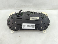 2013 Chevrolet Malibu Instrument Cluster Speedometer Gauges P/N:A2C82953600400009G Fits OEM Used Auto Parts - Oemusedautopar