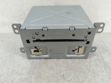 2013 Chevrolet Malibu Radio AM FM Cd Player Receiver Replacement P/N:23140543 Fits OEM Used Auto Parts - Oemusedautoparts1.c