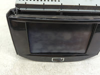 2013 Chevrolet Malibu Radio AM FM Cd Player Receiver Replacement P/N:22869142 Fits OEM Used Auto Parts - Oemusedautoparts1.c